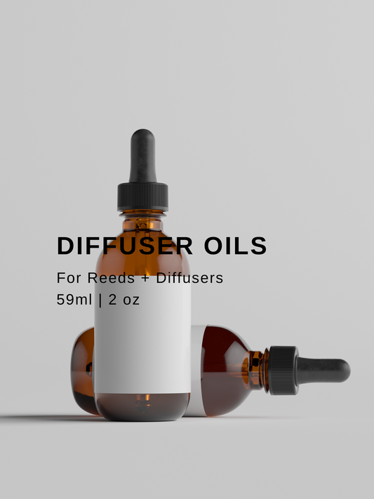 Diffuser Oils