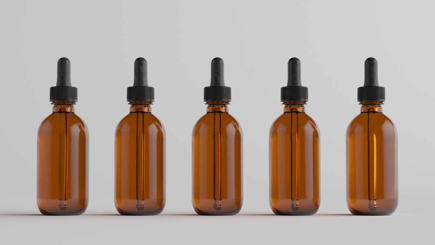 Diffuser Oils