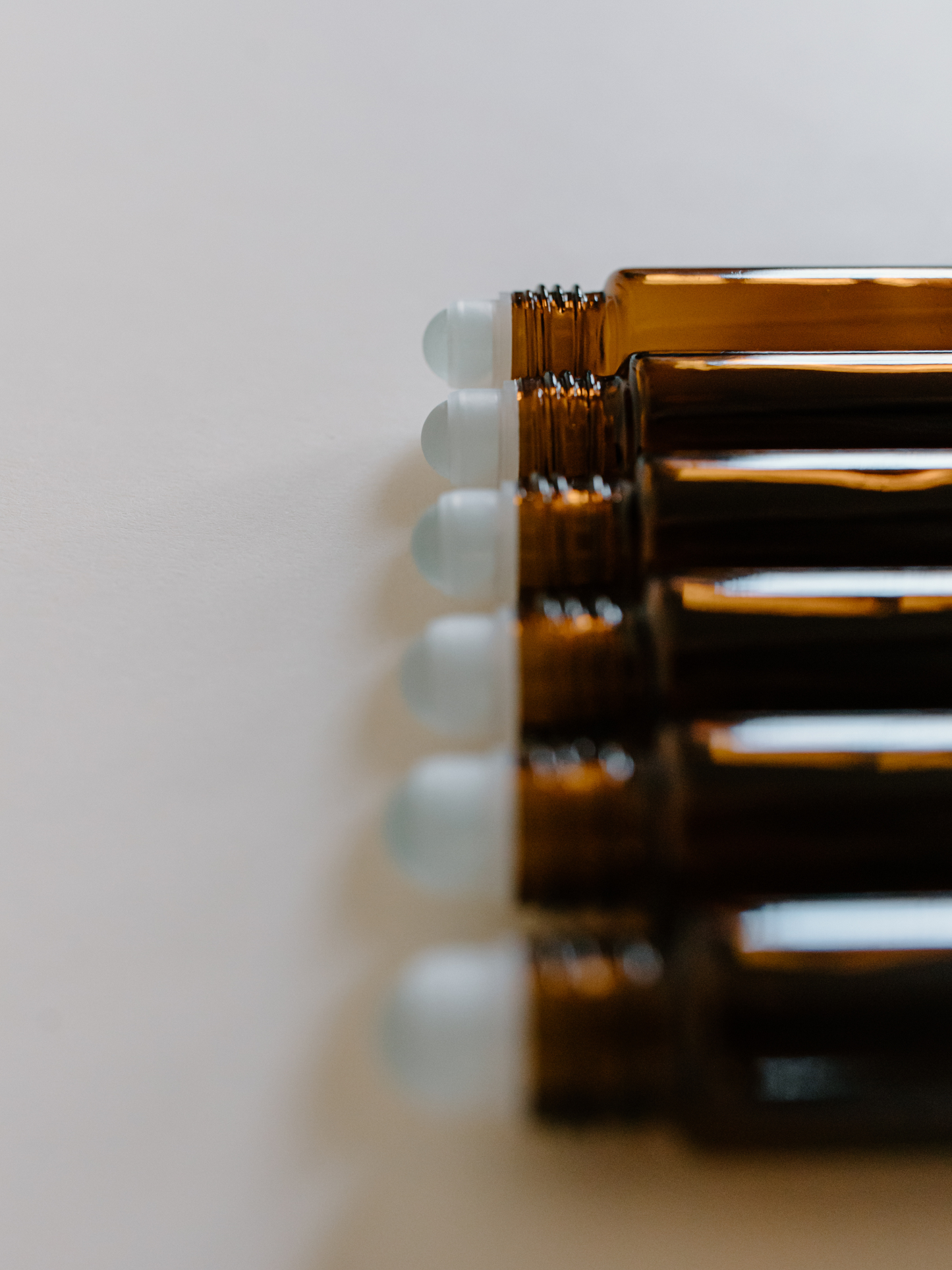 Roll-On Body Oil
