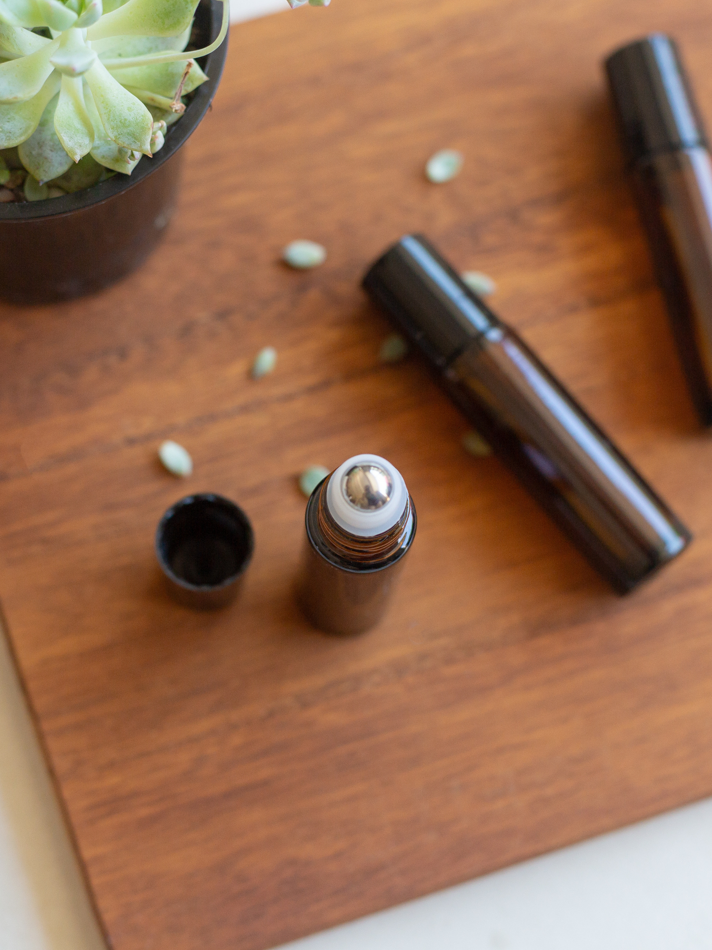 Bulk Order Roll-On Oils