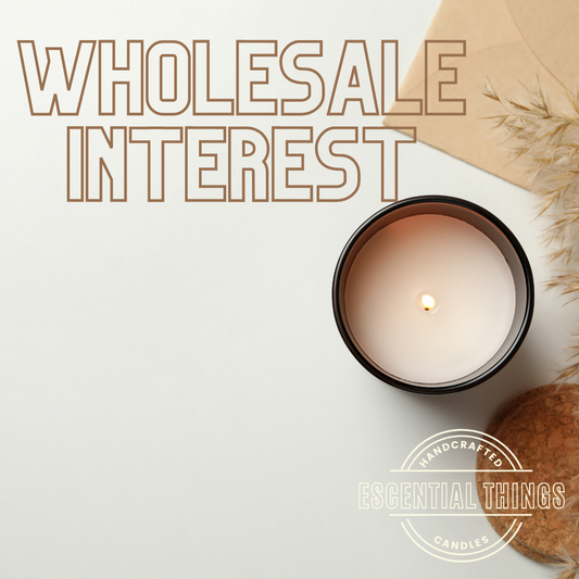 Wholesale Interest