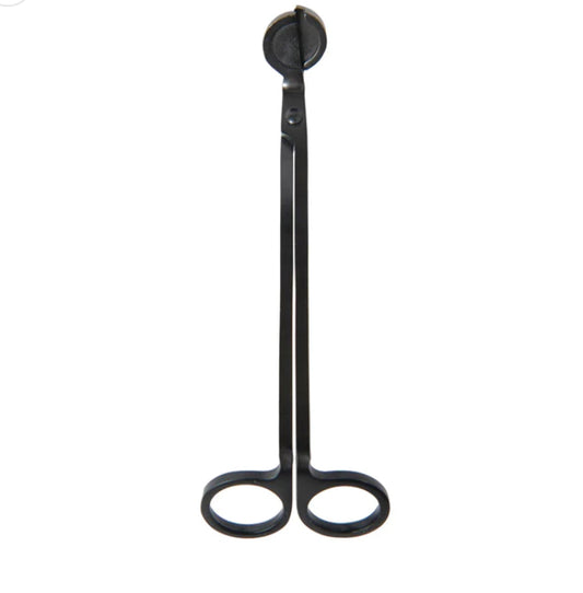 Wick Trimmer