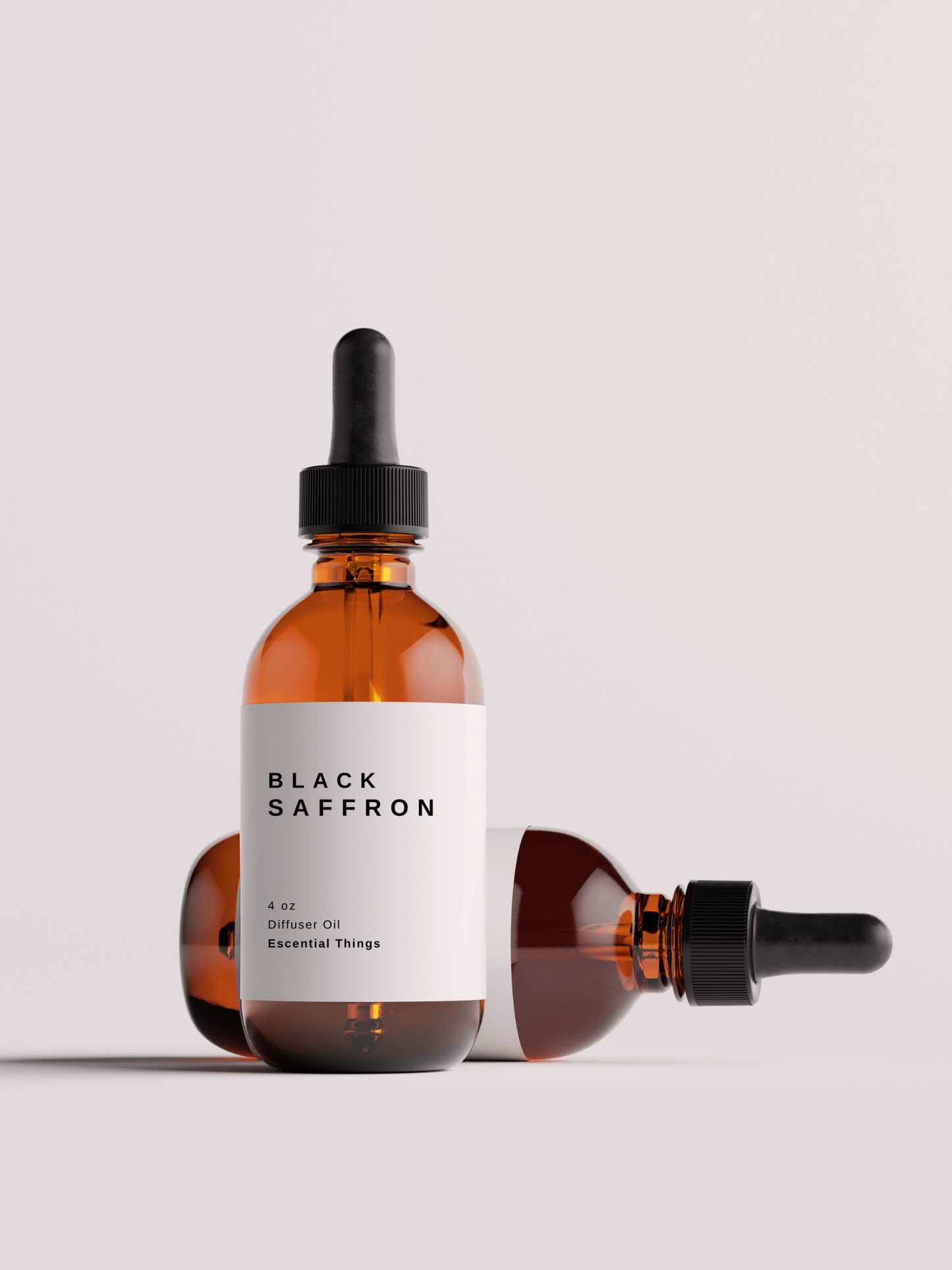 Diffuser Oils
