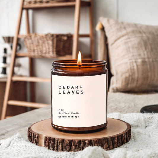 Bulk Order Candles