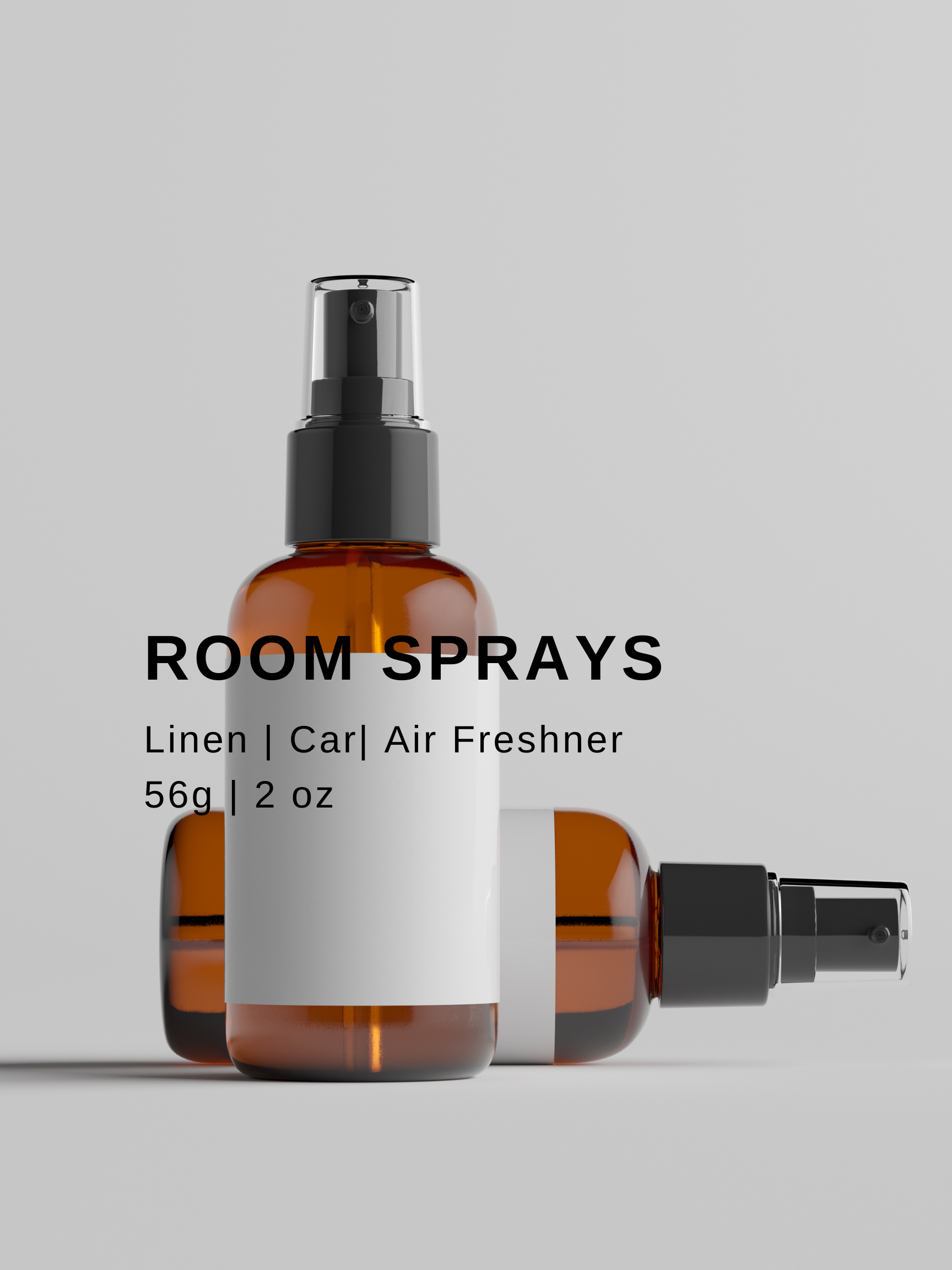 Bulk Order Room Sprays